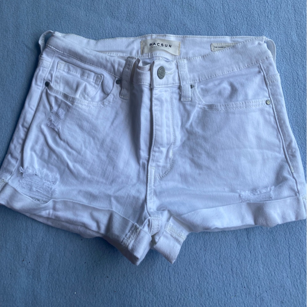 PacSun Shorts